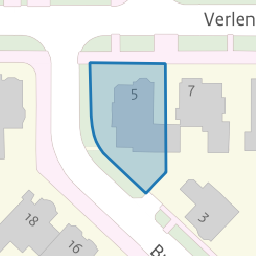 Perceel VDM00-D-3531