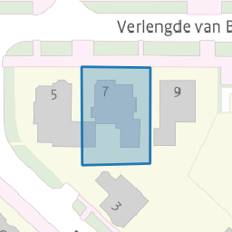 Perceel VDM00-D-3532