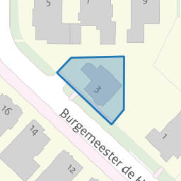 Perceel VDM00-D-3534