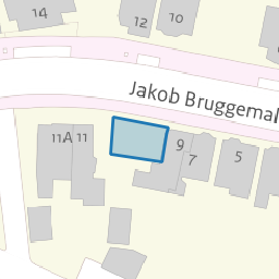 Perceel VDM00-D-3541