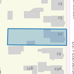 Perceel VDM00-D-3573