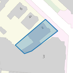 Perceel VDM00-D-3579