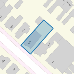 Perceel VDM00-D-3622