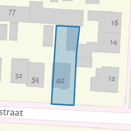 Perceel VDM00-D-3634