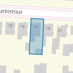 Perceel VDM00-D-3642