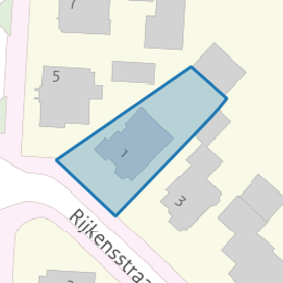 Perceel VDM00-D-3645