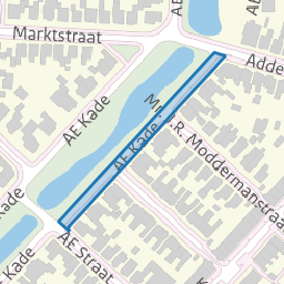 Perceel VDM00-D-3650