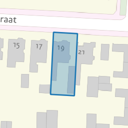 Perceel VDM00-D-3696