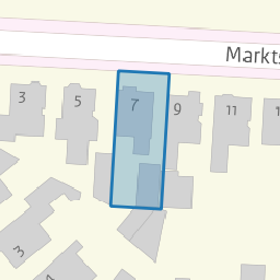 Perceel VDM00-D-3724