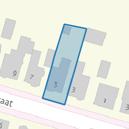Perceel VDM00-D-3728