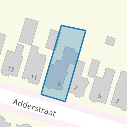 Perceel VDM00-D-3730