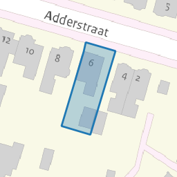 Perceel VDM00-D-3736