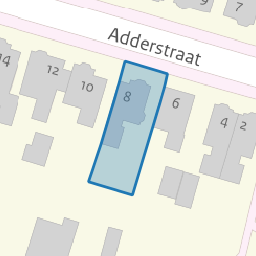 Perceel VDM00-D-3737
