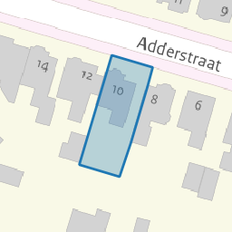 Perceel VDM00-D-3738