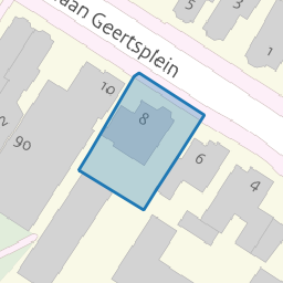 Perceel VDM00-D-3766