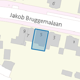 Perceel VDM00-D-3770