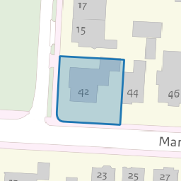 Perceel VDM00-D-3790