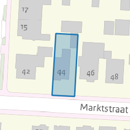 Perceel VDM00-D-3791