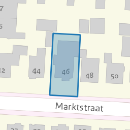 Perceel VDM00-D-3792