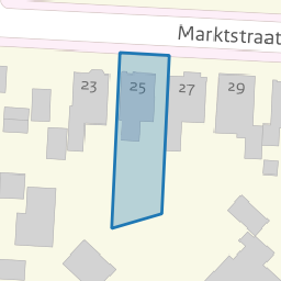 Perceel VDM00-D-3797