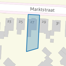 Perceel VDM00-D-3798
