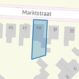 Perceel VDM00-D-3799