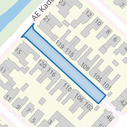 Perceel VDM00-D-3861