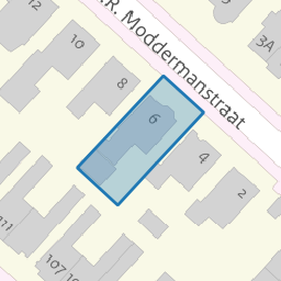 Perceel VDM00-D-3921