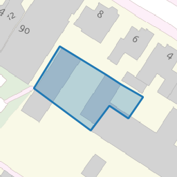 Perceel VDM00-D-3927