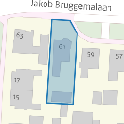 Perceel VDM00-D-3949