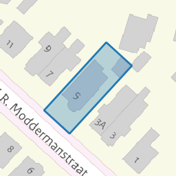 Perceel VDM00-D-3964