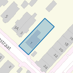 Perceel VDM00-D-3966