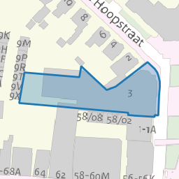 Perceel VDM00-D-3978