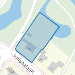 Perceel VDM00-D-3984