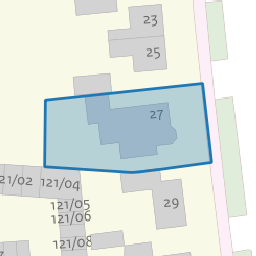 Perceel VDM00-D-4039