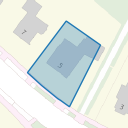 Perceel VDM00-D-4062