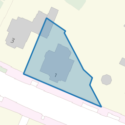 Perceel VDM00-D-4064