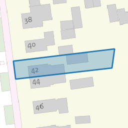 Perceel VDM00-D-4080
