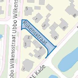 Perceel VDM00-D-4092