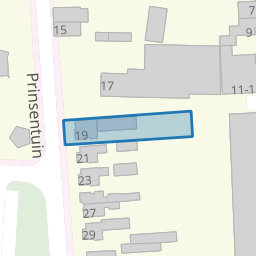 Perceel VDM00-D-4224