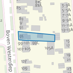 Perceel VDM00-D-4315