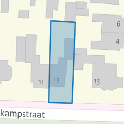 Perceel VDM00-D-4529