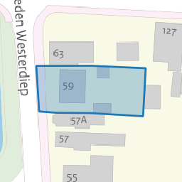 Perceel VDM00-D-4536