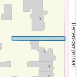 Perceel VDM00-D-4539