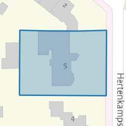 Perceel VDM00-D-4540