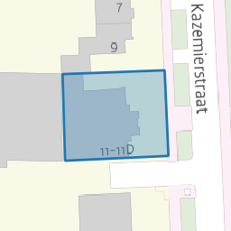 Perceel VDM00-D-4541