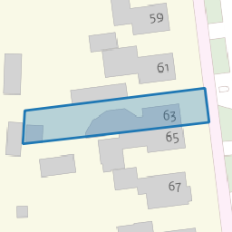 Perceel VDM00-D-4552