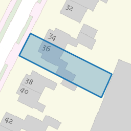 Perceel VDM00-D-4555