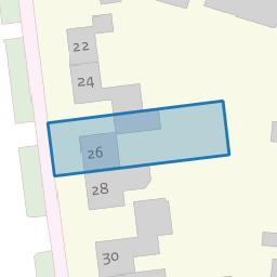 Perceel VDM00-D-4562
