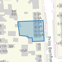 Perceel VDM00-D-4587